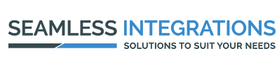 Logo Seamless Integrations